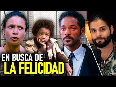 Thumbnail for ¿Se puede ENCONTRAR FELICIDAD aún en la MISERIA? | En BUSCA de la FELICIDAD | Relato y reflexión by Farid Dieck
