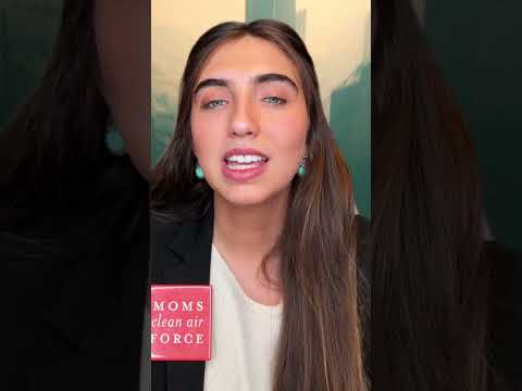 Thumbnail for Life Before the Clean Air Act by Moms Clean Air Force