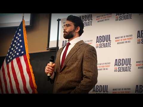 Thumbnail for THEY COULDN'T STOP ME by HasanAbi