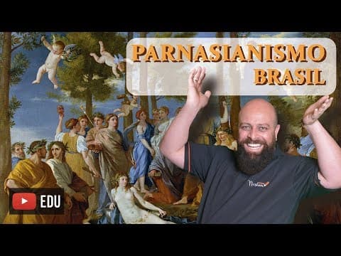 Thumbnail for Parnasianismo Brasil [Prof. Noslen] by Professor Noslen