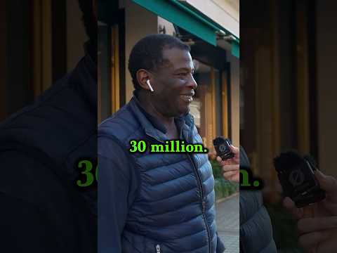 Thumbnail for $30M Banker Reveals Real Money Game by School of Hard Knocks Shorts