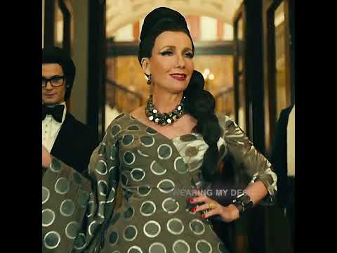 Thumbnail for This story is told from Cruella's perspective.🧙‍♀🪄#movie #edit #film by Movie Luminary