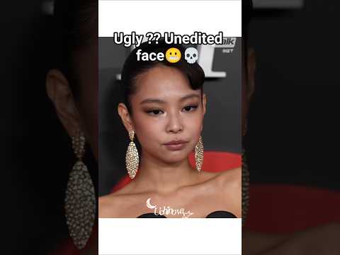 Thumbnail for K-pop idols who looked straight up weird #fypシ #shorts #aespa #kpop by Uchi Nova