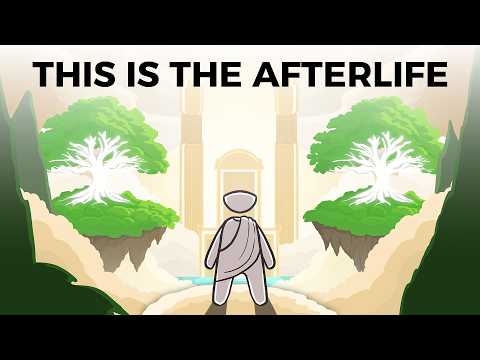 Thumbnail for What REALLY Happens After You Die According To The Bible? (The Afterlife Explained) by Bible Animations