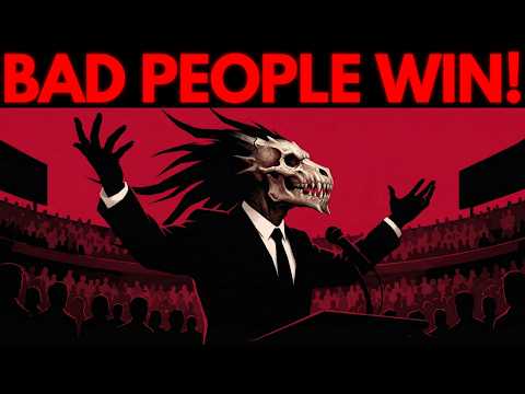 Thumbnail for Why the WORST People Are the Most Successful - Machiavelli by VULTUS