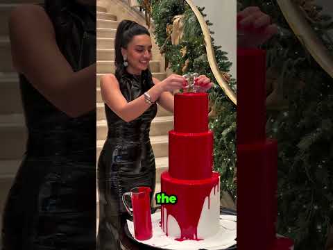 Thumbnail for she asked her family for a white cake by Finney