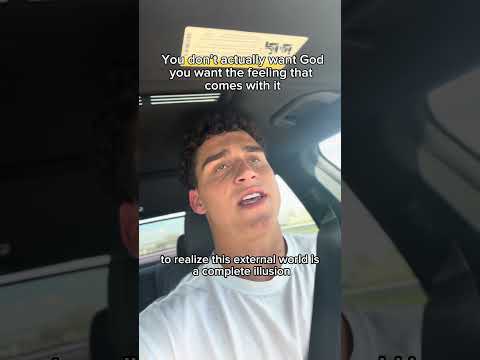 Thumbnail for #identityinchrist  #gospel #christian #jesus #godsgrace #godlymen #purpose by Luke Lopresti