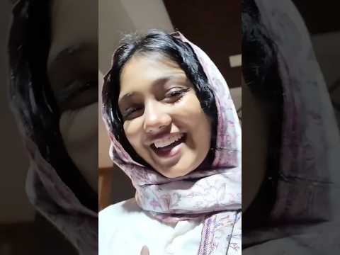 Thumbnail for Ramadan vlog part 1😍 by Minshas World