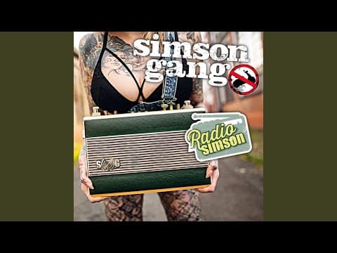 Thumbnail for Moped Nr. 1 by Simson Gang - Topic