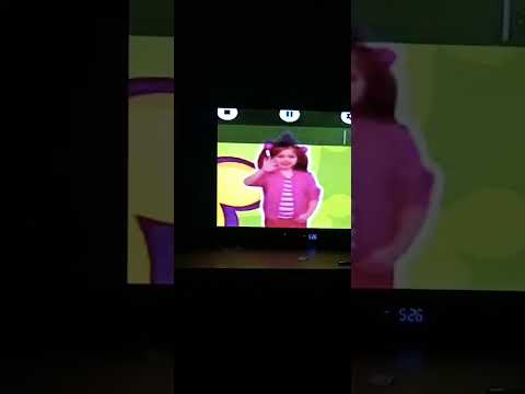 Thumbnail for Talking to Jayla Season 1 Episode 10 by Nick Jr 2025