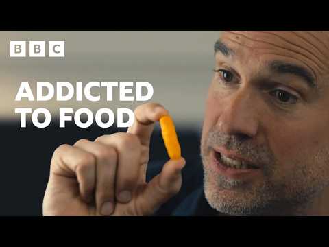 Thumbnail for Why can't we stop eating certain foods? - BBC by BBC