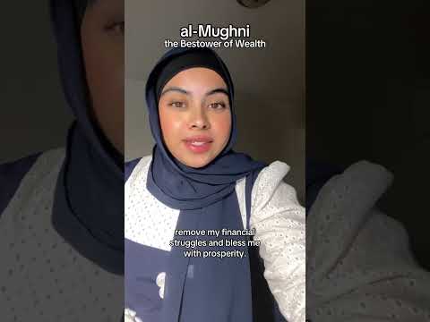 Thumbnail for Problem+ Divine Solution Hook: Struggling Financially? Invoke Allah As Al-Razzaq (The Provider) Rizq by Newfacebio