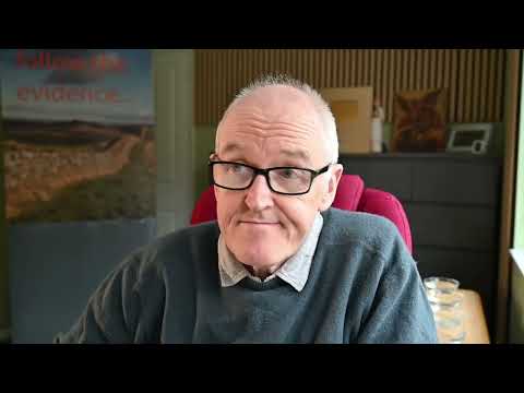 Thumbnail for mRNA and cancer by Dr. John Campbell