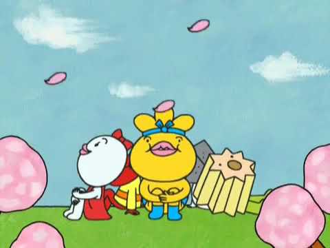 Thumbnail for おでんくんはじまるよの巻 by WIN WIN