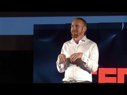 Thumbnail for The 110 techniques of communication and public speaking | David JP Phillips | TEDxZagreb by TEDx Talks