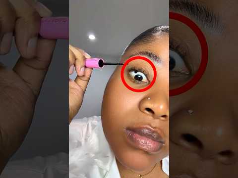 Thumbnail for Mascara in Her Eye… Big Problem 👁️⚠️ by The Explaino