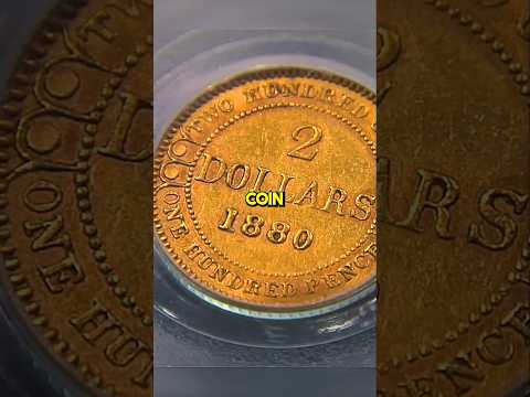 Thumbnail for Rarest Canadian Gold Coin Ever Found | Pawn Stars by Pawn Seekeer