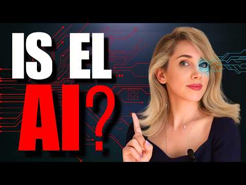 Thumbnail for You're Right - I'm AI generated (Here's The Proof) by House of El