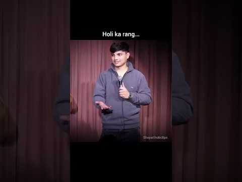 Thumbnail for Tum mera pakka vala rang ho...🫂❤️😁 #shortsfeed #viral #ytshorts #shorts #trending by Shayari hub clips