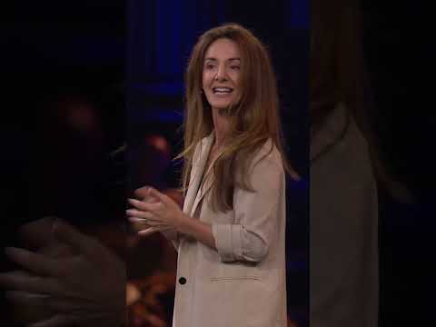 Thumbnail for A small mindset shift can make a big impact #TEDTalks by TED