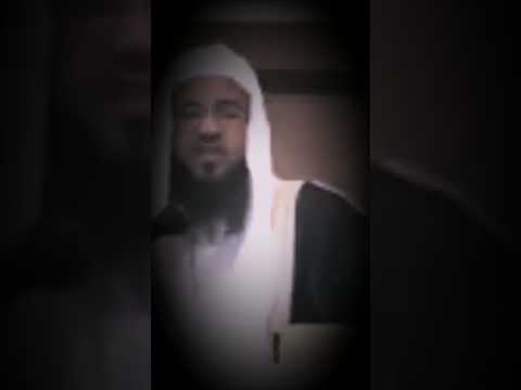 Thumbnail for قصة التحيات والصلاة الابراهيمية #التحيات #الشنقيطي #الصلاة #الصلاة_عماد_الدين #خطب #محاضرات #لقائات by طريق الإسلام ISLAM WAY