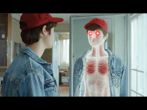 Thumbnail for A Boy Discovers He’s Invisible… and Tries to Impress His Crush by Next Prime Recap