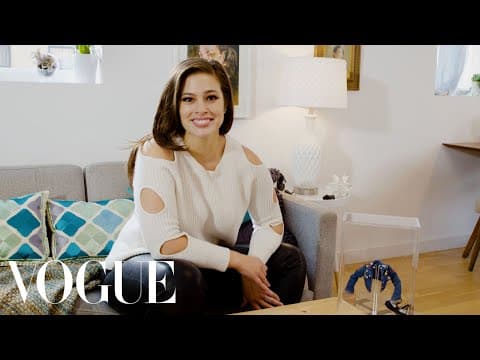 Thumbnail for 73 Questions With Ashley Graham | Vogue by Vogue