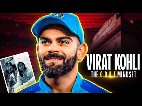 Thumbnail for Most Detailed Case Study on Virat Kohli by Him-eesh Madaan