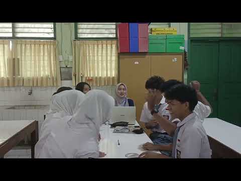 Thumbnail for Bimbingan kelompok mengendalikan emosi by Siti romlah