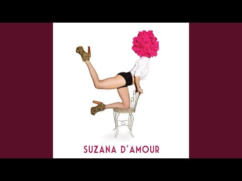 Thumbnail for Exchange Your Heart With Me by Suzana D'amour - Topic