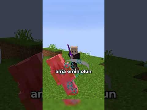 Thumbnail for MINECRAFT'TA NETHERİTE İLE NEYİ GELİŞTİRMELİSİN!?! ⛏💎 by Ardiy