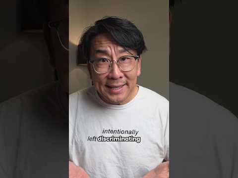 Thumbnail for Discrimination? In your relationships? #YourKoreanDad by Your Korean Dad