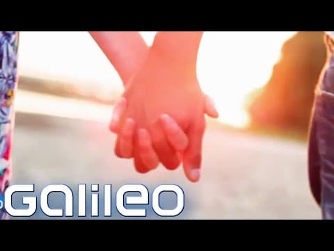 Thumbnail for Liebe auf den ersten Blick | Galileo by Galileo