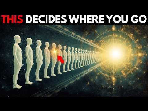 Thumbnail for You Won’t Be Judged After Death… You’ll Face This Instead by The Gnostic Eye