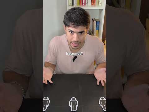 Thumbnail for ALGUIEN PUEDE RESOLVER ESTO?   #pizzas #matematica #acertijo #dolar #cuentas #mozo #puzzle by Eze Martínez