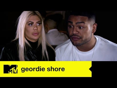 Thumbnail for Nathan and Chloe Kick Off in the Club! | Geordie Shore | MTV Shores by MTV Reality UK 