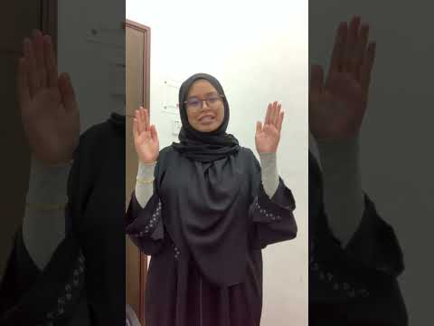 Thumbnail for Aisyah Mardhiah : Cerminan Akhlak Generasi Z Adalah Ibu Bapa by Aisyah Mardhiah