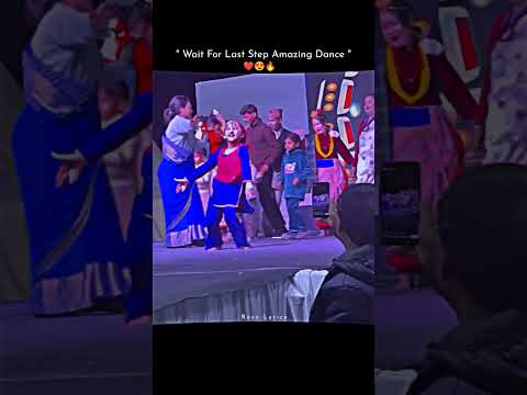 Thumbnail for Delhi Se Manali || Trending|| WhatsApp Status #viralmashup #dance #trending #ytshort by 𝖱𝗈𝗑𝗑 𝖫𝗒𝗋𝗂𝖼𝗌 