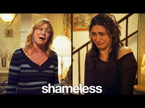 Thumbnail for “You Were My Mother, Too!” | Shameless by Shameless