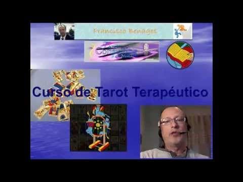 Thumbnail for CURSO TAROT TERAPEUTICO EN VIDEO by Francisco Benages