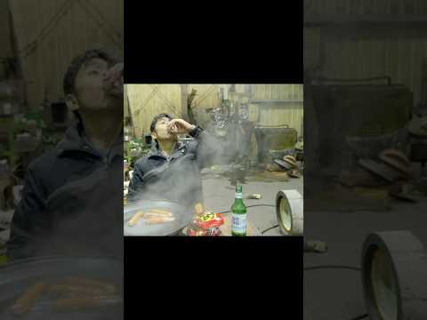 Thumbnail for 유튜브를 시작한 이유. by 퇴근남유경우