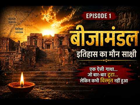 Thumbnail for BIJAMANDAL | Episode 1 |Itihaas ka maun saakshi by Panache Ink International Magazine 