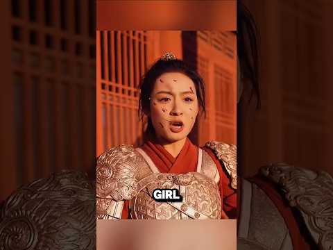 Thumbnail for An Ancient Female General Comes to the Modern World and Wakes Up as an Actress! #cdrama #shorts by Noah Bits