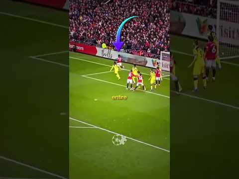 Thumbnail for This Corner Was Pure Football IQ 🧠⚽ by The Missing Puzzle