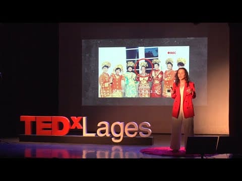 Thumbnail for Quando a vida pede um reset: Redefinindo Sucesso e Felicidade | Maíra Rodrigues | TEDxLages by TEDx Talks