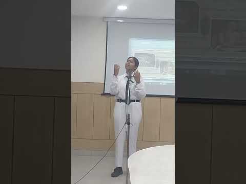 Thumbnail for Chaupai competition #2 Jan Kalyan Sanstha DPS BALLABGARH by Madhumita Nayak
