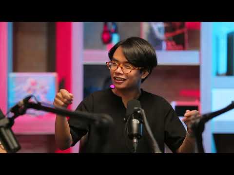 Thumbnail for Mahajak Podcasts | EP.1 by Athiwat Sriwang