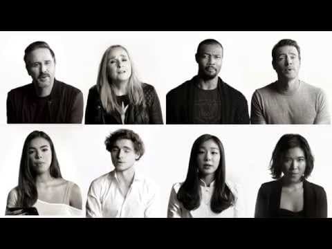 Thumbnail for Imagine (UNICEF: World Version) by Universal Music India
