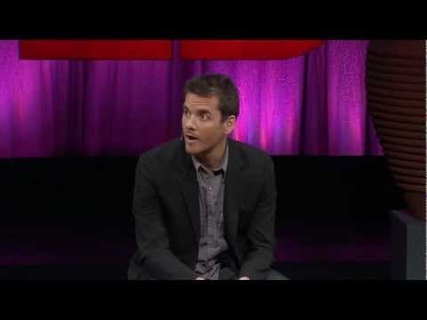 Thumbnail for Less stuff, more happiness | Graham Hill by TED