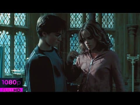 Thumbnail for Harry Potter and the Prisoner of Azkaban [2004] Time Turner (HD) | Harry Potter | Altyazılı by Movie Section